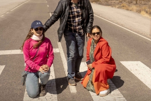 Cachi: Ruta Escénica y Experiencia Local desde Salta