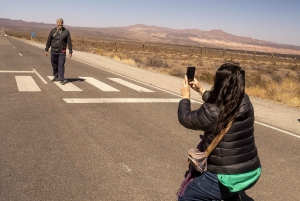 Cachi: Ruta Escénica y Experiencia Local desde Salta