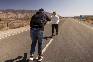 Cachi: Ruta Escénica y Experiencia Local desde Salta