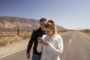 Cachi: Ruta Escénica y Experiencia Local desde Salta