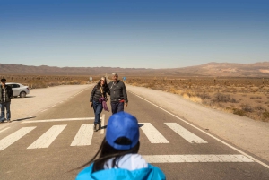 Cachi: Ruta Escénica y Experiencia Local desde Salta