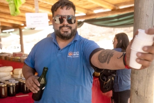 Cachi: Ruta Escénica y Experiencia Local desde Salta