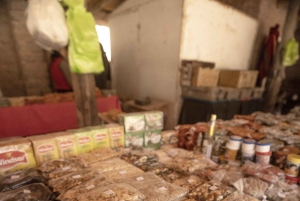 Cachi: Ruta Escénica y Experiencia Local desde Salta