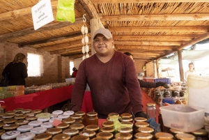 Cachi: Ruta Escénica y Experiencia Local desde Salta