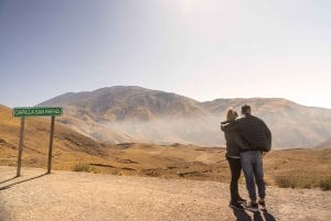 Cachi: Scenic Route and Local Experience from Salta