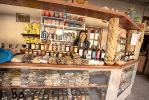 Cachi: Scenic Route and Local Experience from Salta