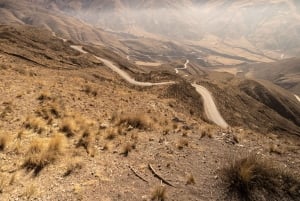 Cachi: Scenic Route and Local Experience from Salta