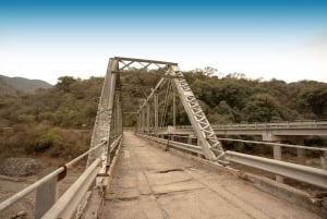 Cachi: Scenic Route and Local Experience from Salta