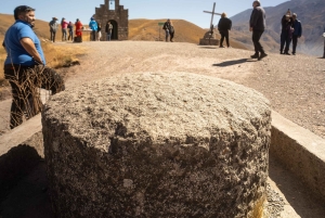 Cachi: Scenic Route and Local Experience from Salta