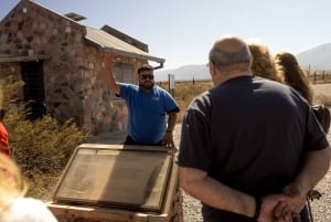 Cachi: Scenic Route and Local Experience from Salta