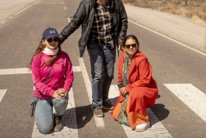 Cachi: Scenic Route and Local Experience from Salta