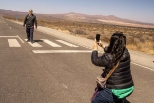 Cachi: Scenic Route and Local Experience from Salta