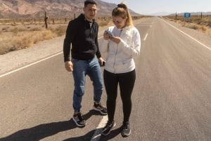 Cachi: Scenic Route and Local Experience from Salta