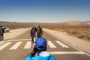 Cachi: Scenic Route and Local Experience from Salta