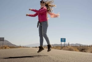 Cachi: Scenic Route and Local Experience from Salta