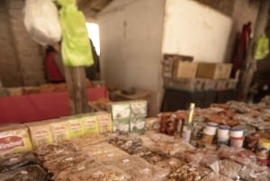 Cachi: Scenic Route and Local Experience from Salta