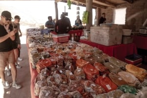 Cachi: Scenic Route and Local Experience from Salta