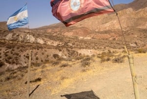 Cachi: Scenic Route and Local Experience from Salta