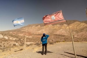 Cachi: Scenic Route and Local Experience from Salta