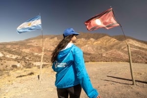 Cachi: Scenic Route and Local Experience from Salta