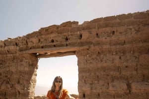 Cachi: Scenic Route and Local Experience from Salta