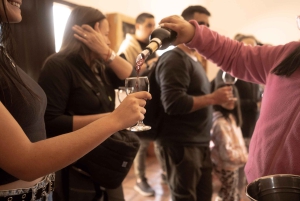 Cafayate: Full-day tour of wineries and wine tasting