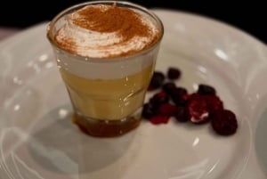 Cafe de los Angelitos Tango Show met optioneel diner