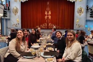 Cafe de los Angelitos Tango Show met optioneel diner