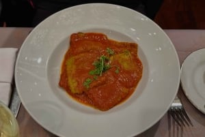 Cafe de los Angelitos Tango Show met optioneel diner