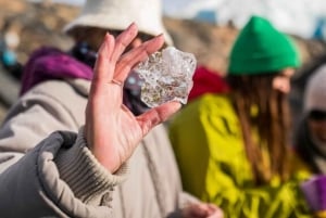 Excursión de 4 días a Calafate: Glaciares, Navegación Premium y Safari