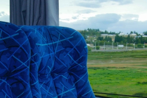 Calafate: Airport Transfer