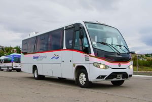 Calafate: Lufthavnstransport