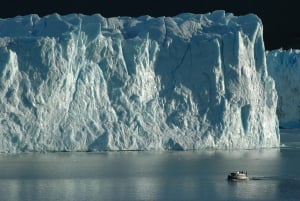 Calafate: Perito Moreno Gletscher