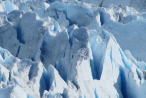 Calafate: Perito Moreno gletsjer