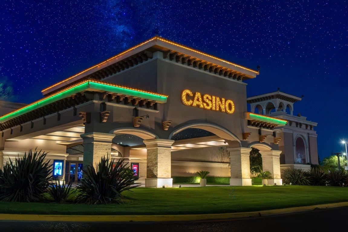 Casino Magic Hotel & Casino