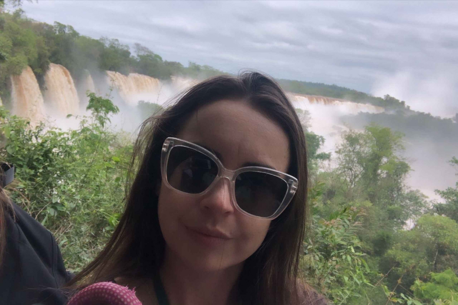 Cataratas do Iguaçu: visita dos 2 lados, Argentina e Brasil.