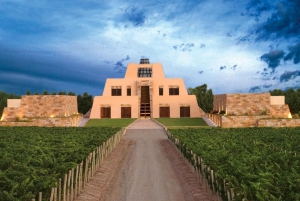 Catena Zapata / Meet the family of Mendoza wine legends