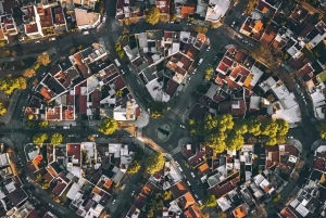 CHACARITA KYRKOGÅRD + PARQUE CHAS (LABYRINT)