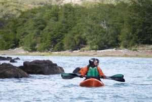 Chalten Kayak senza pranzo