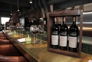 Encantos de Mendoza Tour Privado 3 Bodegas con Almuerzo Maridado