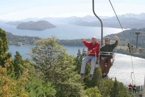 Chico Circuit og Cerro Campanario