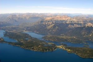 Chico Circuit og Cerro Campanario