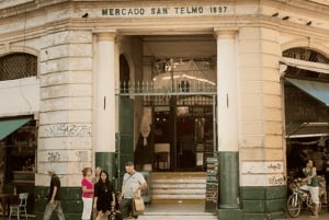 City tour de Buenos Aires, tudo o que precisas de saber