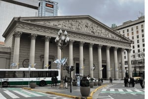 City tour de Buenos Aires, tudo o que precisas de saber