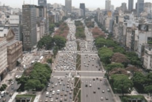 Visite de la ville de Buenos Aires, tout ce que vous devez savoir