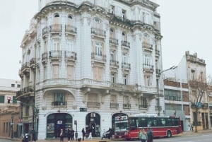 Stadtrundfahrt durch Buenos Aires, alles was du wissen musst