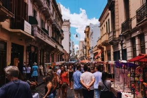 Visite de la ville de Buenos Aires, tout ce que vous devez savoir