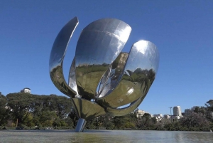 Buenos Aires: Panoraamabussikierros