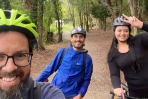 Colonia del Sacramento: Adventure Sightseeing Bike Tour