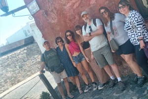 Colonia del Sacramento: Gruppeguidetur i Historic Town